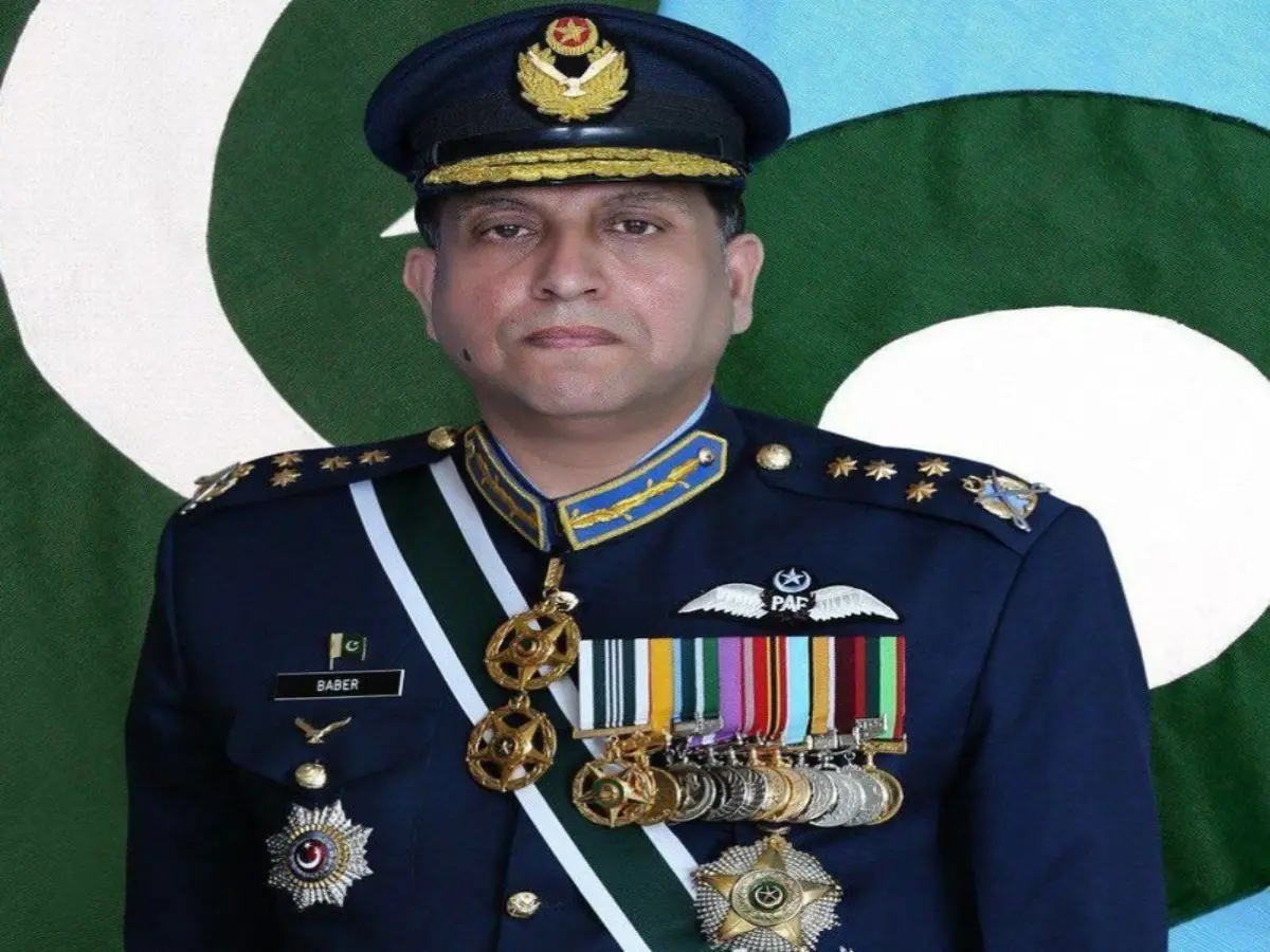 First Munir, now air chief Zaheer Abbas, Pakistan 'desperate' to crack defence deal with US after Operation Sindoor?