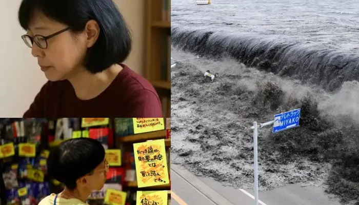What is Nankai Trough and is Japan facing a deadly megaquake? Here's what 'New Baba Vanga' predicted