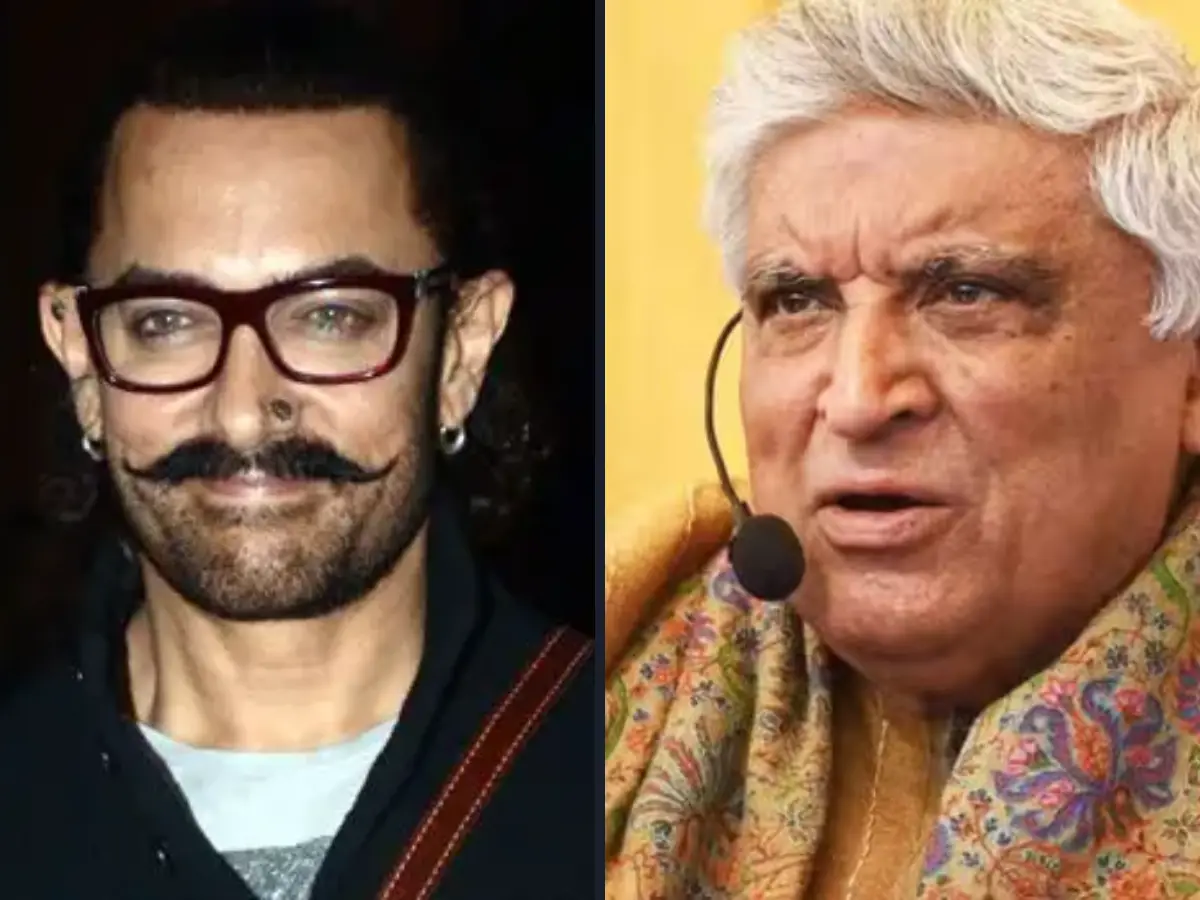 'Do Aamir Khan, Javed Akhtar speak Marathi?' Maharashtra minister jumps into language row after MNS vs shopowner viral video 'Do Aamir Khan, Javed Akhtar speak Marathi?' Maharashtra minister jumps into language row after MNS vs shopowner viral video