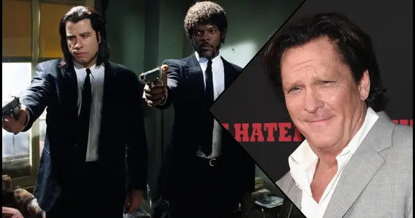 Wussten Sie, dass Michael Madsen Quentin Tarantinos „Pulp Fiction“ ...