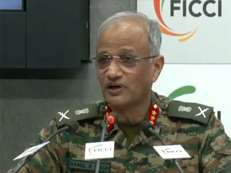 Did India fight 3 enemies during Operation Sindoor? Top army general explains