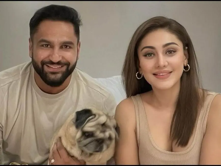 Shefali Jariwala death: Actress' husband Parag Tyagi pens emotional tribute to 'Pari'