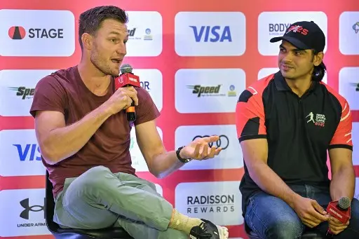 WION Exclusive | It’s magical, but it hurts': Rio Olympics gold medalist Thomas Rohler on living the 90m life