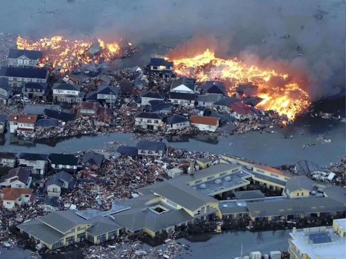 Why July 5 Is Causing Concern in Japan