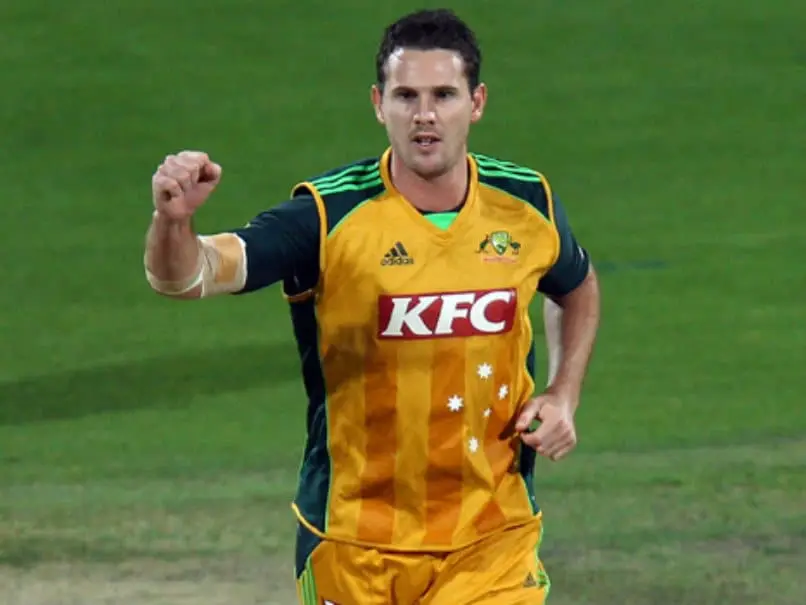 Shaun Tait – 161.1 km/h (100.14 mph)