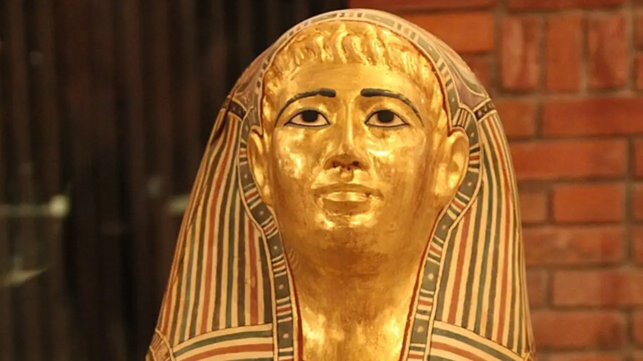 What Did Ancient Mummies Smell Like?