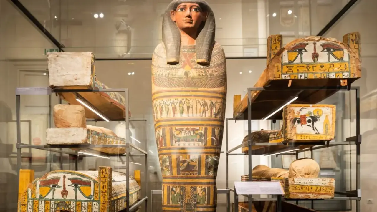 What’s Next for Mummy Scents?