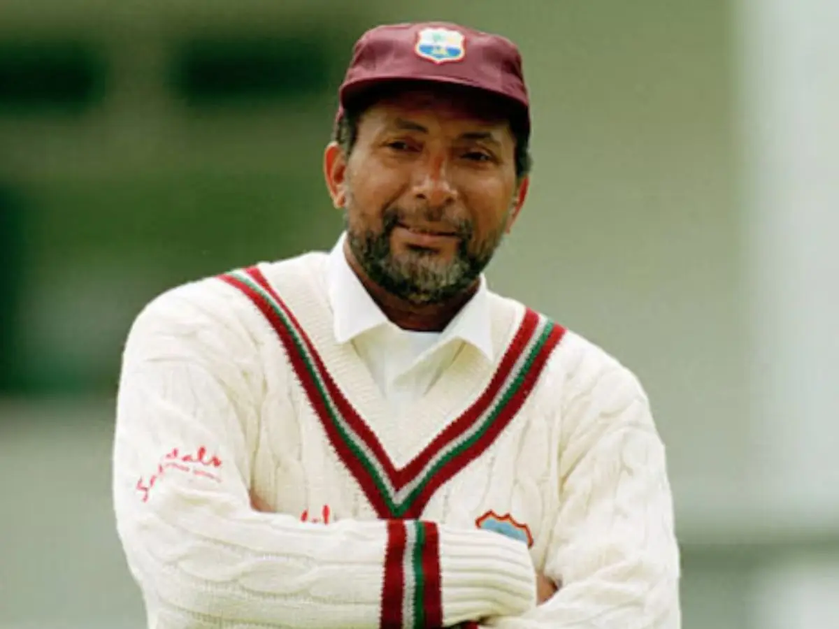 Andy Roberts – 159.5 km/h (99.12 mph)
