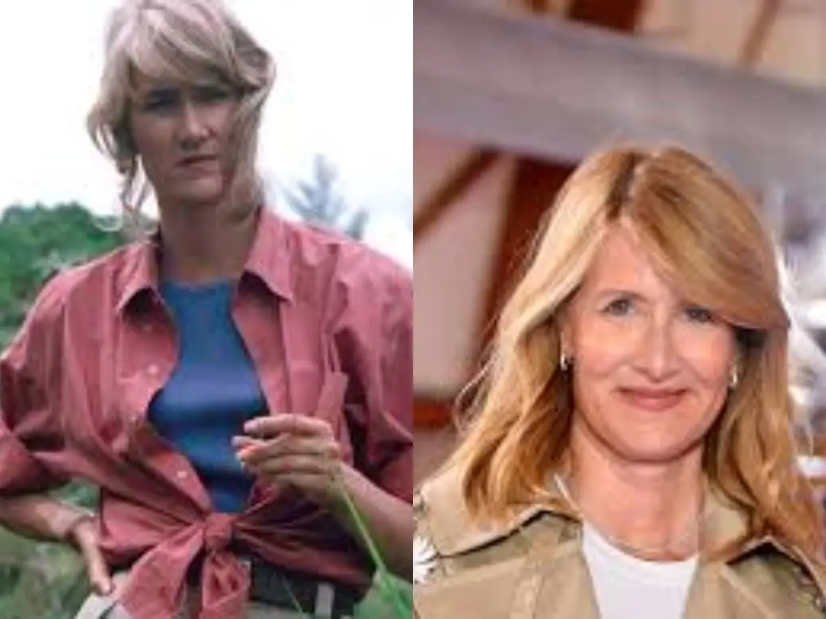Laura Dern