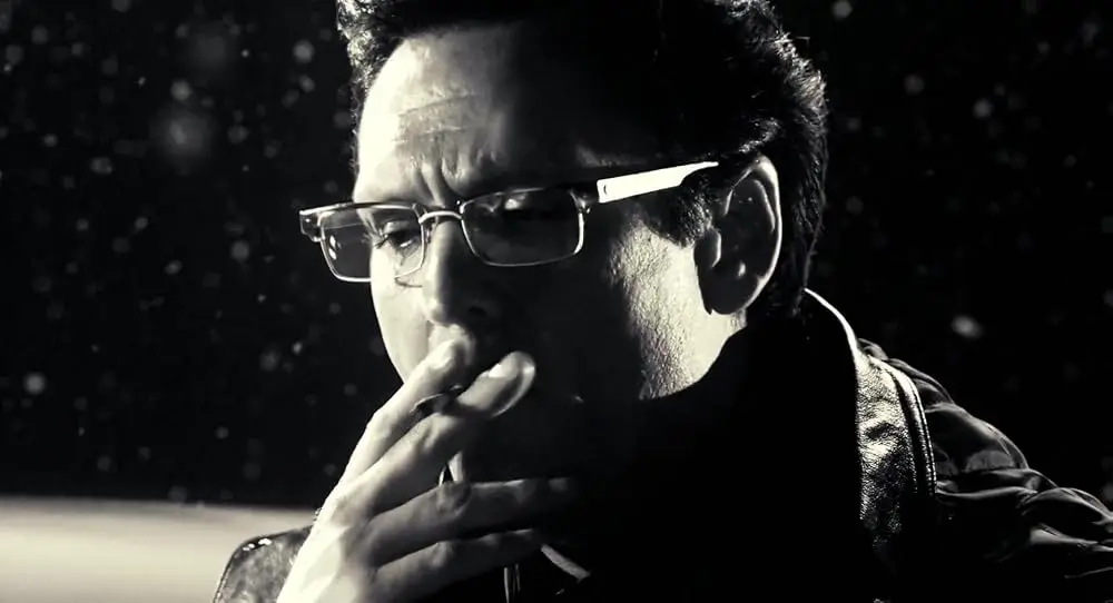 Sin City