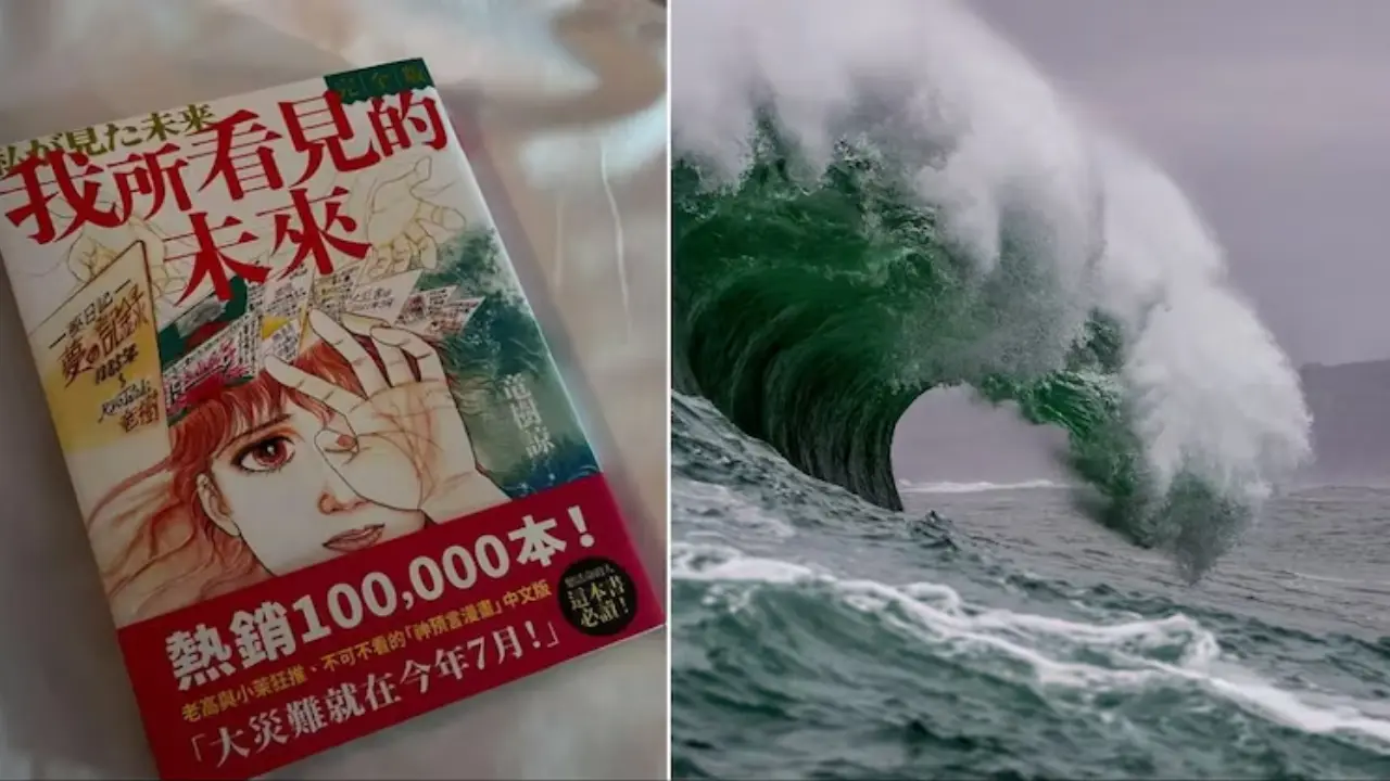 Trust in Tatsuki’s Track Record