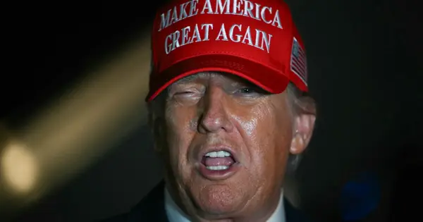 1 BILLION US-Dollar für die USA durch Zölle pro Jahr? Trump behauptet das ...