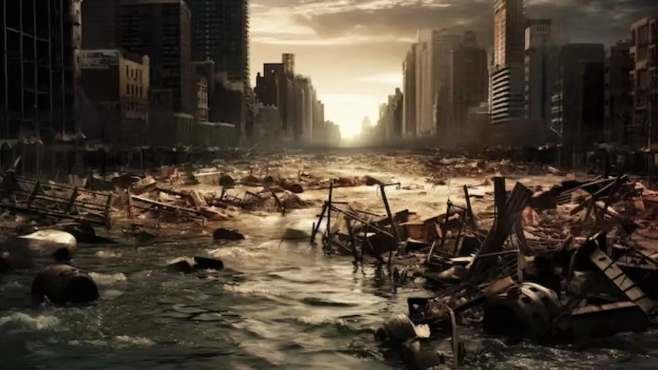 Distrust in Authorities