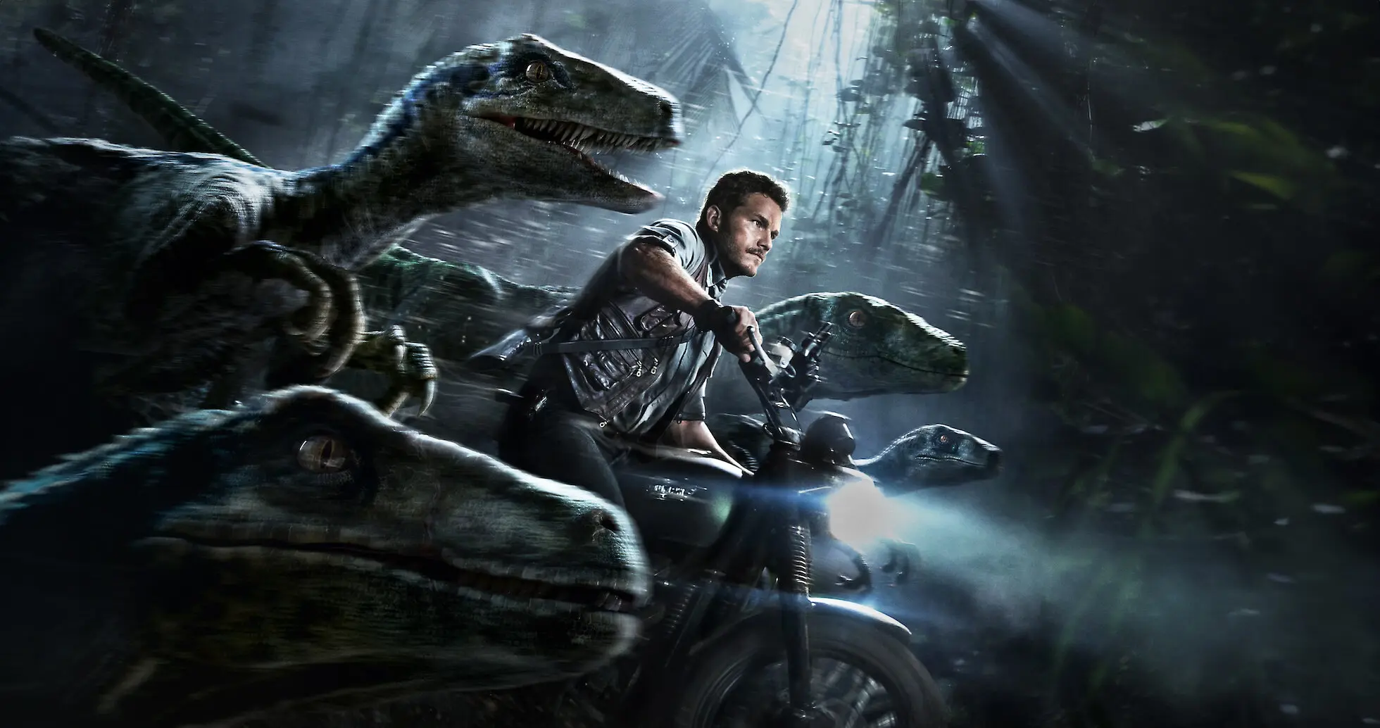 Jurassic World