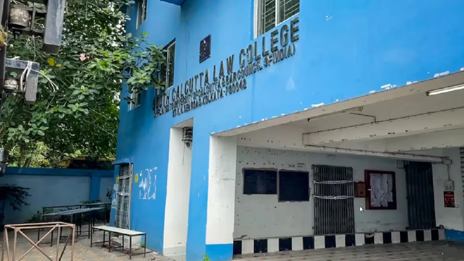 Another law student alleges molestation by Kolkata gangrape accused Monojit Mishra