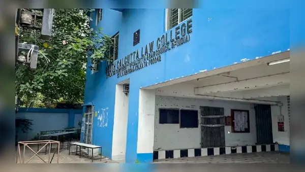 Another law student alleges molestation by Kolkata gangrape accused Monojit Mishra Another law student alleges molestation by Kolkata gangrape accused Monojit Mishra