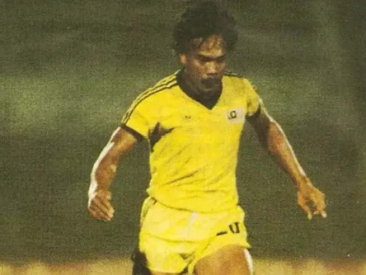 Mokhtar Dahari (Malaysia)