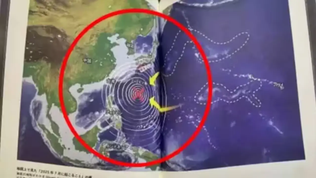 Focus on Preparedness, Not Panic