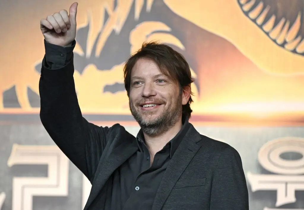 Shooting Jurassic World Rebirth in India: Director Gareth Edwards explains how real world locations elevated the VFX | WION EXCLUSIVE