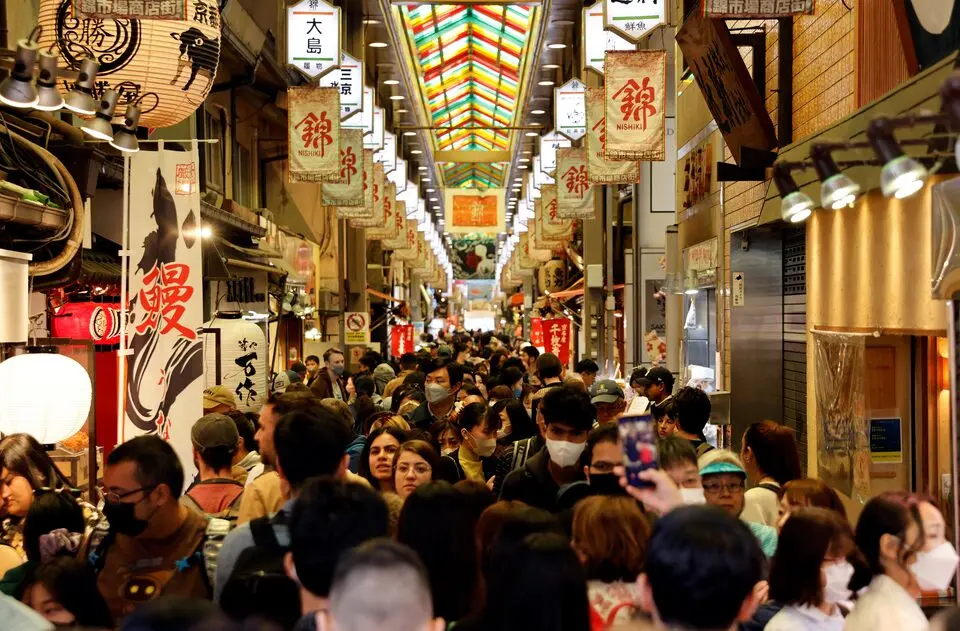 The manga factor: How a 1999 comic shook Japan’s tourism industry