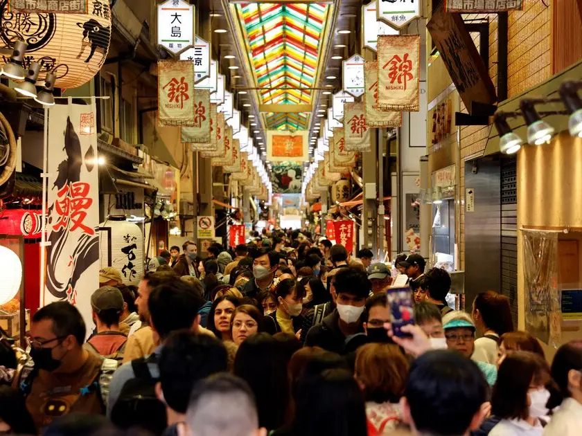 The manga factor: How a 1999 comic shook Japan’s tourism industry The manga factor: How a 1999 comic shook Japan’s tourism industry