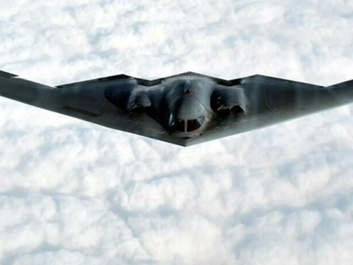 B-2 bomber vanishes? Where is US stealth bomber that hit Iran nuclear facilities - Here's the mystery