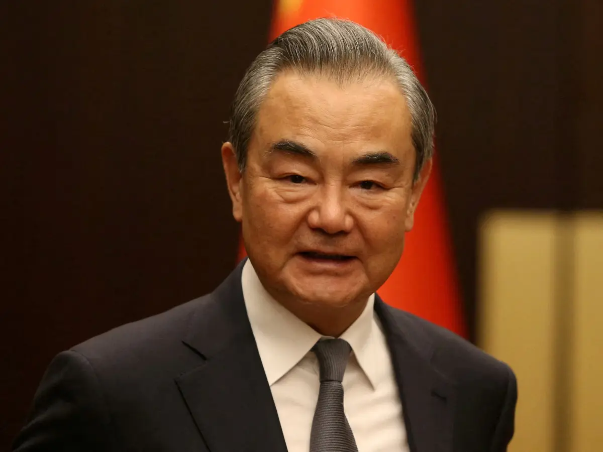 China's Wang Yi likely to visit India this month