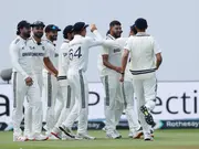 IND vs ENG: Smith, Brook revive England but India still ahead at Edgbaston