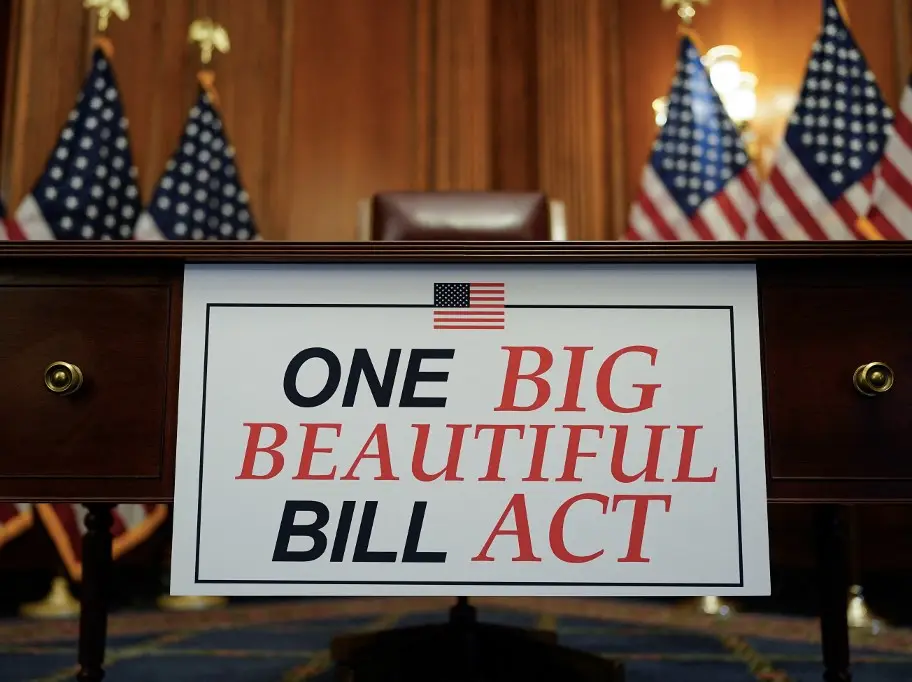 Will Trump’s ‘big, beautiful bill’ put 12 million people at risk of losing Medicaid? Here’s what you need to know