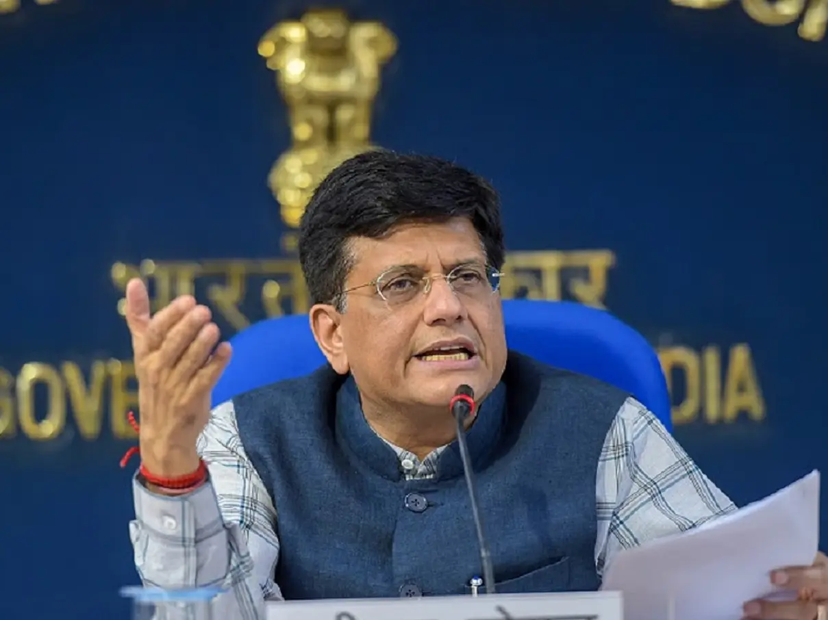 ‘India’s interest more important, not deadline’: Commerce Minister Piyush Goyal on US trade talks ‘India’s interest more important, not deadline’: Commerce Minister Piyush Goyal on US trade talks