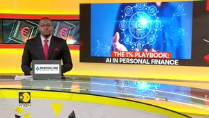 Retail investors turn insights into income with AI