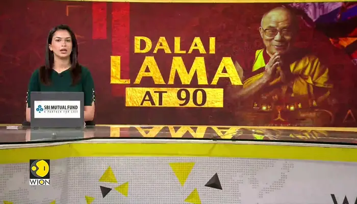China on the offensive over next Dalai Lama, claims 'rights' 
