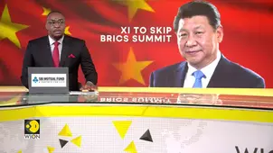 Chinese President Xi Jinping to miss BRICS summit