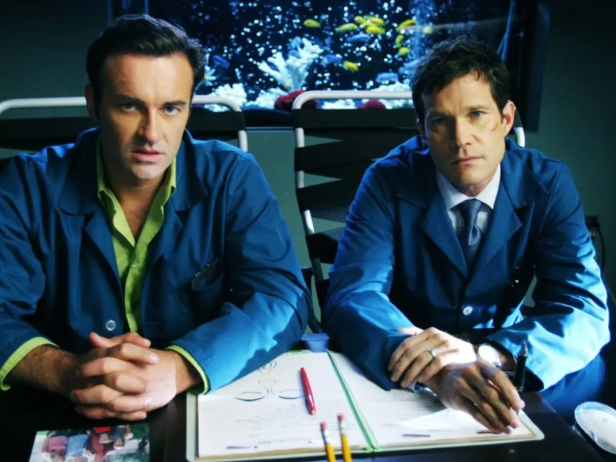 Nip/Tuck
