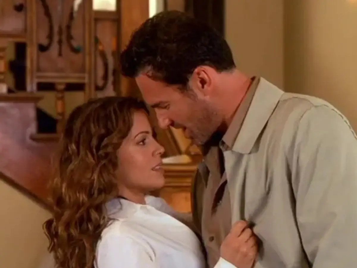 Charmed