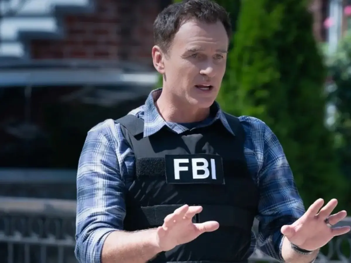 FBI: Most Wanted