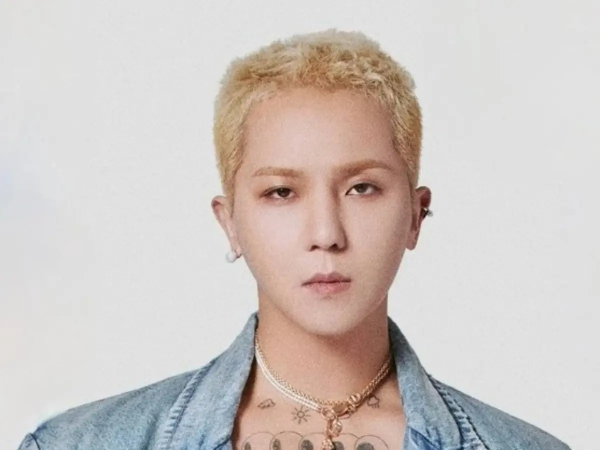 K-pop boy group WINNER member Song Mino injured in car accident K-pop boy group WINNER member Song Mino injured in car accident
