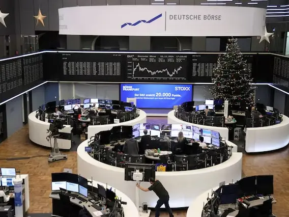 IPO uncertainty lingers in Europe amid geopolitical and market headwinds