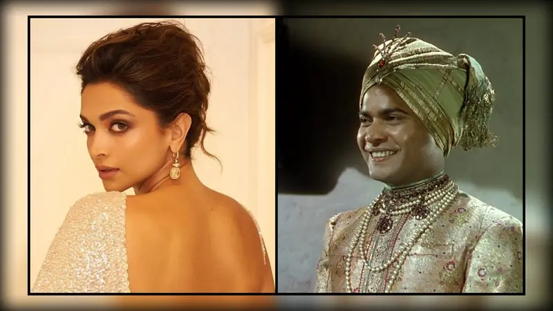 Hollywood Walk of Fame: Deepika Padukone follows trailblazer Sabu Dastagir Hollywood Walk of Fame: Deepika Padukone follows trailblazer Sabu Dastagir