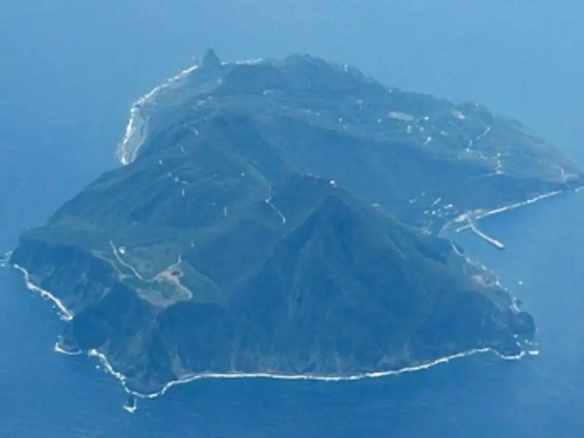 Japan hit by 5.3 magnitude earthquake, weather agency denies links to