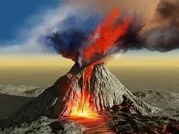 Krakatoa, Indonesia (1883) - VEI 6