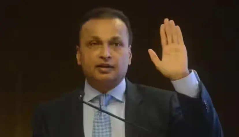 Anil Ambani's legal team flags procedural flaws in SBI's order, calls it witch hunt