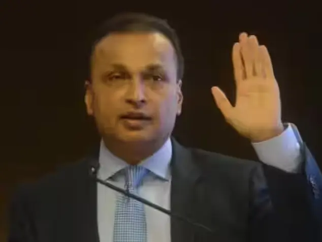 Anil Ambani's legal team flags procedural flaws in SBI's order, calls it witch hunt Anil Ambani's legal team flags procedural flaws in SBI's order, calls it witch hunt