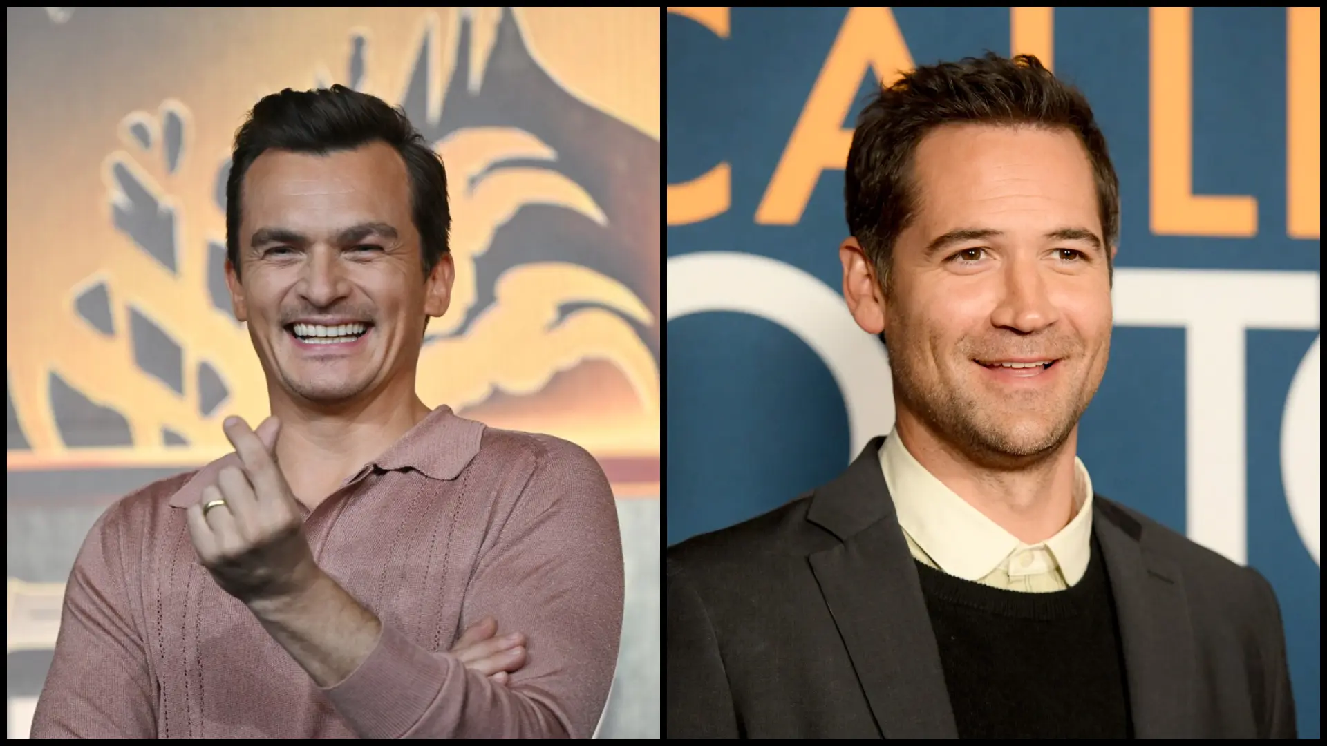 Jurassic World Interview: Rupert Friend & Manuel Garcia-Rulfo Share Filming Secrets | WION Exclusive