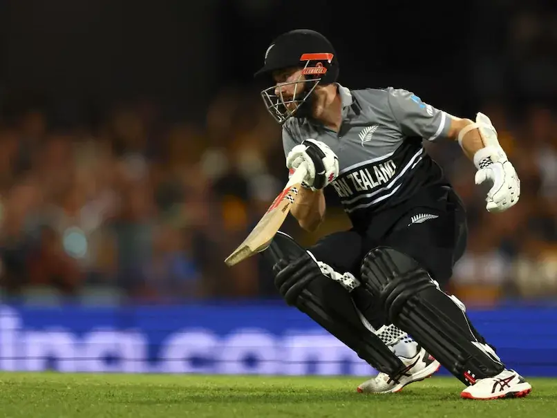 3. Kane Williamson (New Zealand) – 21 centuries
