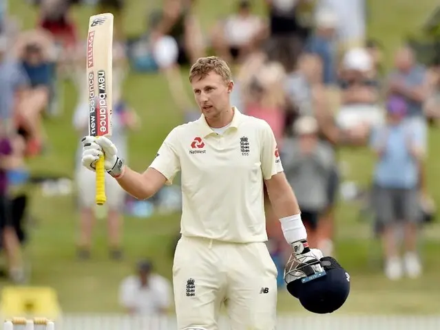 4. Joe Root (England) – 19 centuries
