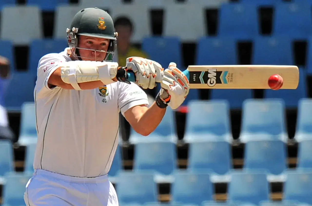 6. Graeme Smith (South Africa) – 17 centuries