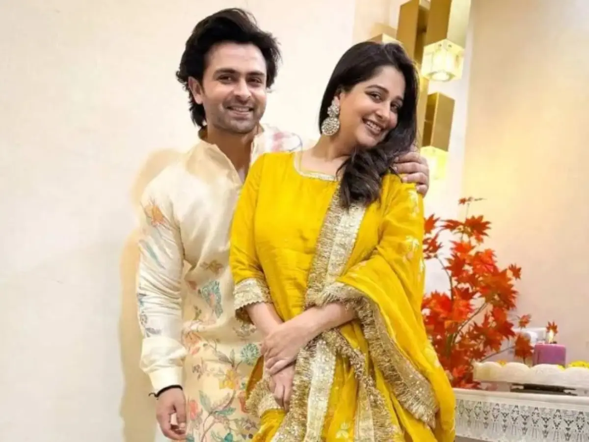 Dipika Kakar's husband Shoaib Abraham gives health update of Sasural Simar Ka actress: 'Chances of cancer recurrence are significant' Dipika Kakar's husband Shoaib Abraham gives health update of Sasural Simar Ka actress: 'Chances of cancer recurrence are significant'