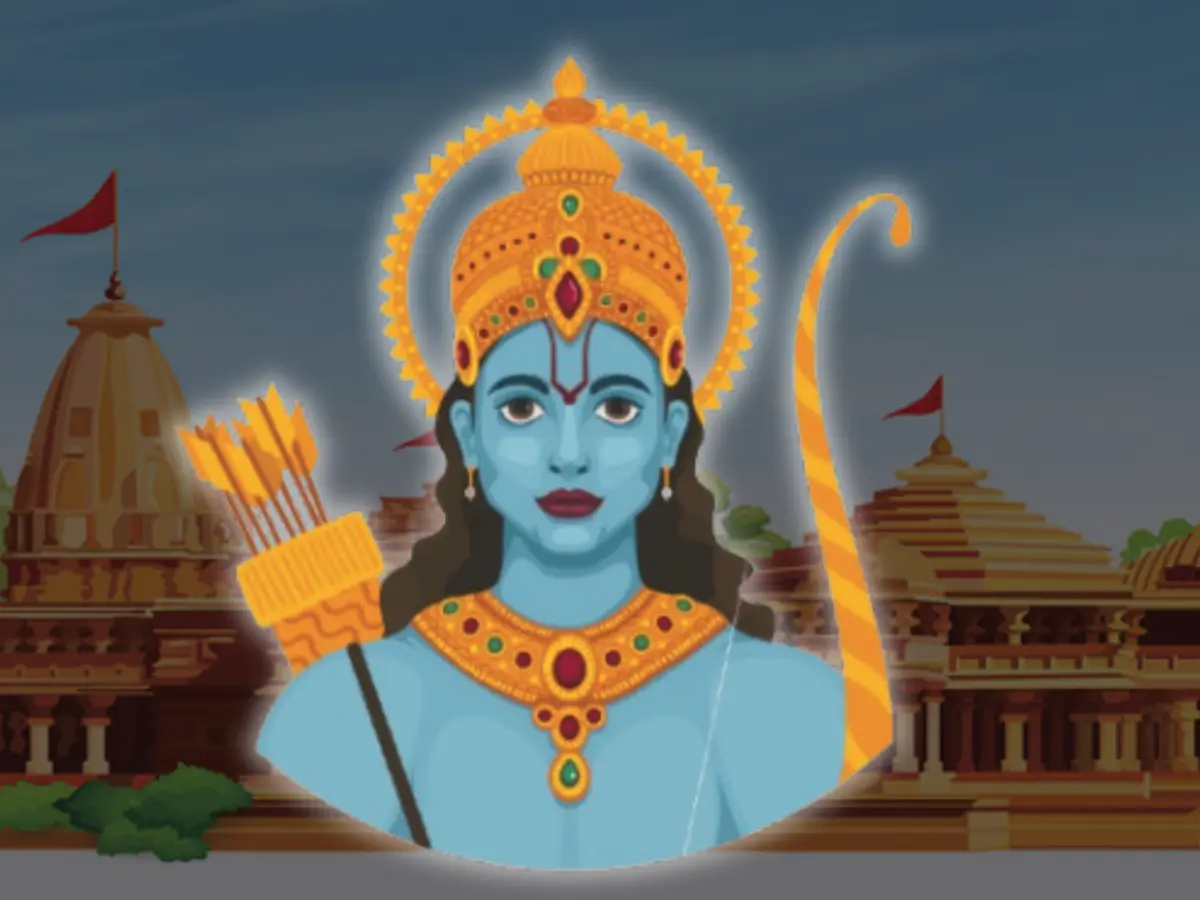 IRCTC launches Shri Ramayana Yatra 2025: 17-day tour, 30 destinations linked to Lord Ram. How much will it cost? Details inside IRCTC launches Shri Ramayana Yatra 2025: 17-day tour, 30 destinations linked to Lord Ram. How much will it cost? Details inside