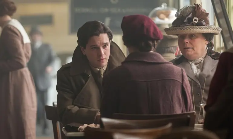 Testament Of Youth (2014)